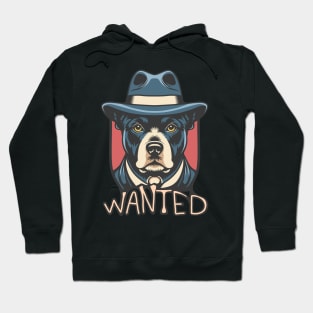 Dog Mafia Hoodie